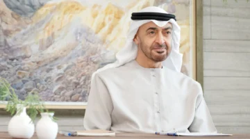 رئيس الدولة يبحث التطورات الإقليمية هاتفياً مع قادة سلوفينيا وماليزيا